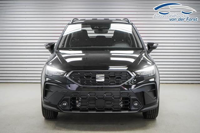 Seat Arona Arona neues Modell 1,0 TSI Reference - LAGER 