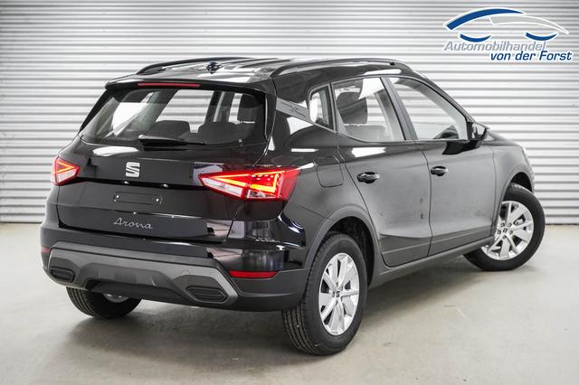 Seat Arona Arona neues Modell 1,0 TSI Reference - LAGER 