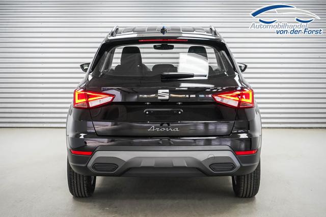 Seat Arona Arona neues Modell 1,0 TSI Reference - LAGER 
