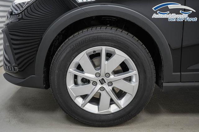 Seat Arona Arona neues Modell 1,0 TSI Reference - LAGER 