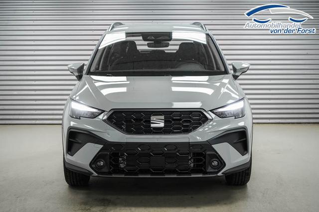 Seat Arona Arona neues Modell 1,0 TSI Reference - LAGER 