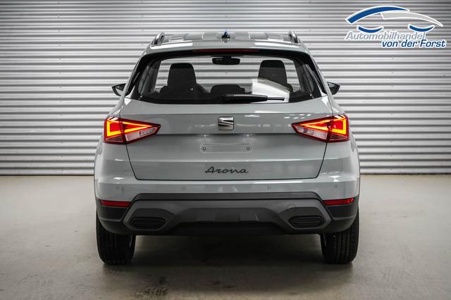 Seat Arona Arona neues Modell 1,0 TSI Reference - LAGER 