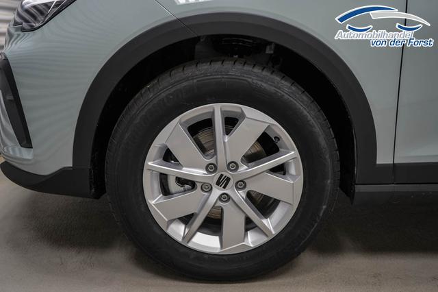 Seat Arona Arona neues Modell 1,0 TSI Reference - LAGER 
