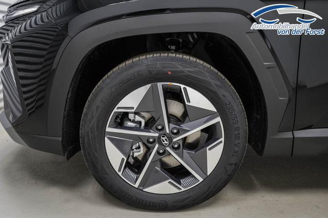 Hyundai TUCSON Tucson 1,6 T-GDi DCT 2WD Style - LAGER 