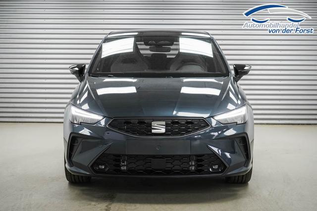 Seat Ibiza Ibiza neues Modell 1,5 TSI DSG FR - LAGER 