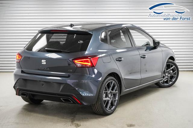 Seat Ibiza Ibiza neues Modell 1,5 TSI DSG FR - LAGER 