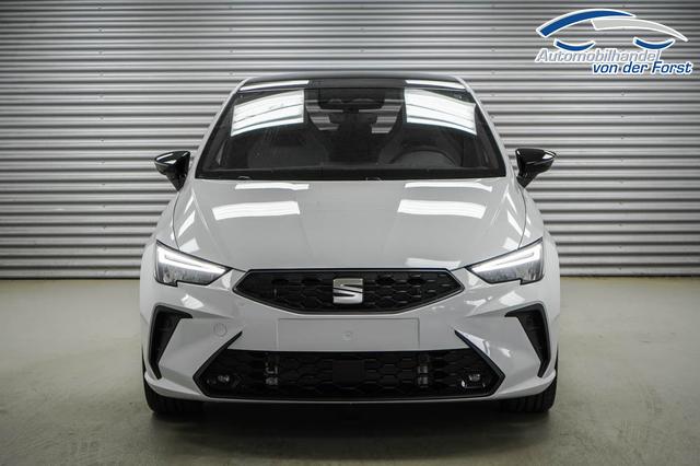 Seat Ibiza Ibiza neues Modell 1,5 TSI DSG FR - LAGER 
