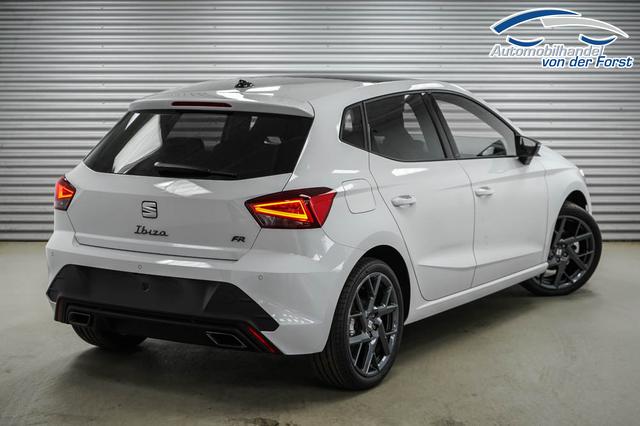 Seat Ibiza Ibiza neues Modell 1,5 TSI DSG FR - LAGER 