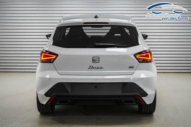 Seat Ibiza Ibiza neues Modell 1,5 TSI DSG FR - LAGER 