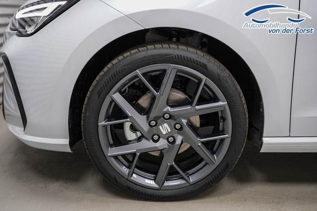 Seat Ibiza Ibiza neues Modell 1,5 TSI DSG FR - LAGER 