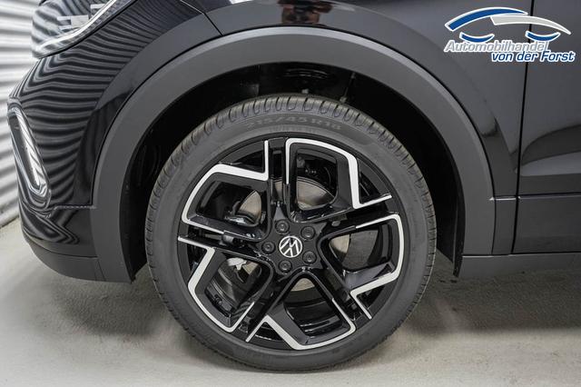 Volkswagen T-Cross 1,0 TSI DSG R-Line - LAGER 