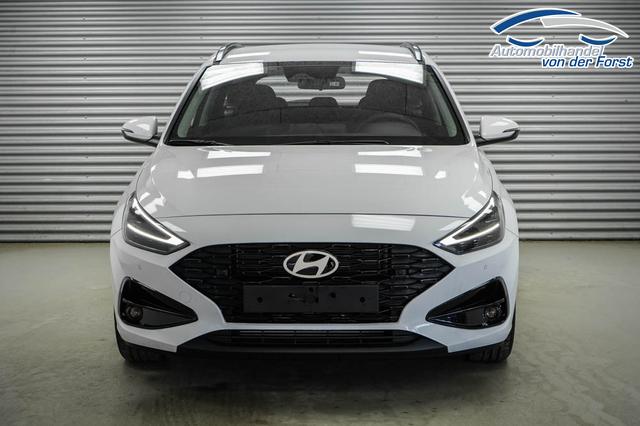 Hyundai i30 Kombi i30 Kombi 1,0 T-GDI DCT - LAGER 