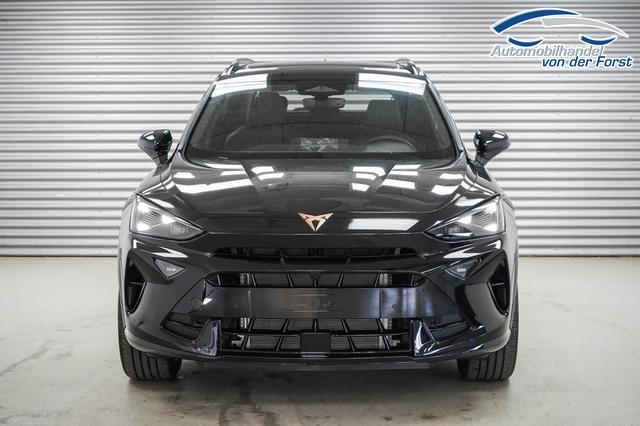 Cupra Formentor Formentor 1,5 eTSI DSG Cupra - LAGER 