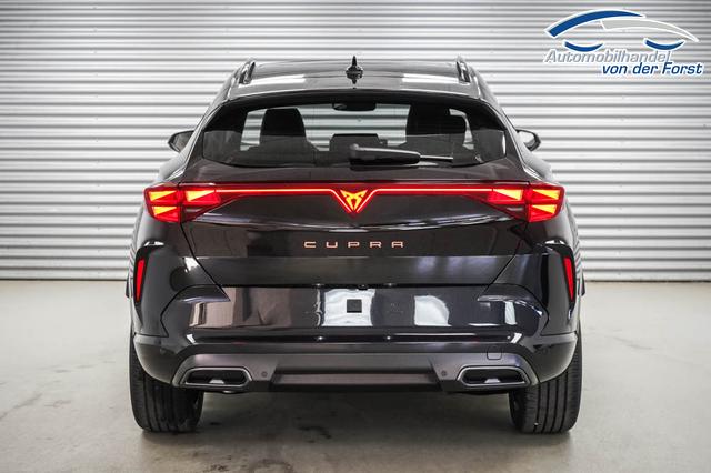 Cupra Formentor Formentor 1,5 eTSI DSG Cupra - LAGER 