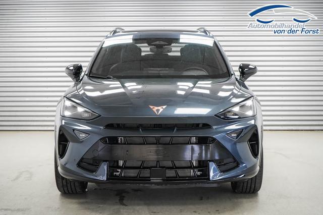 Cupra Formentor Formentor 1,5 eTSI DSG Cupra - LAGER 