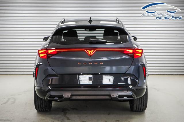 Cupra Formentor Formentor 1,5 eTSI DSG Cupra - LAGER 
