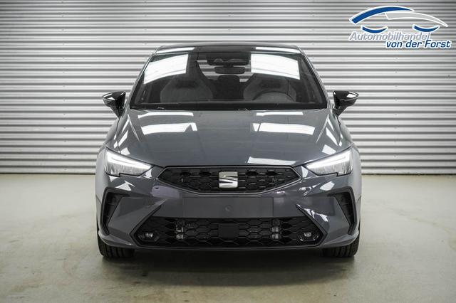 Seat Ibiza Ibiza neues Modell 1,5 TSI DSG FR - LAGER 