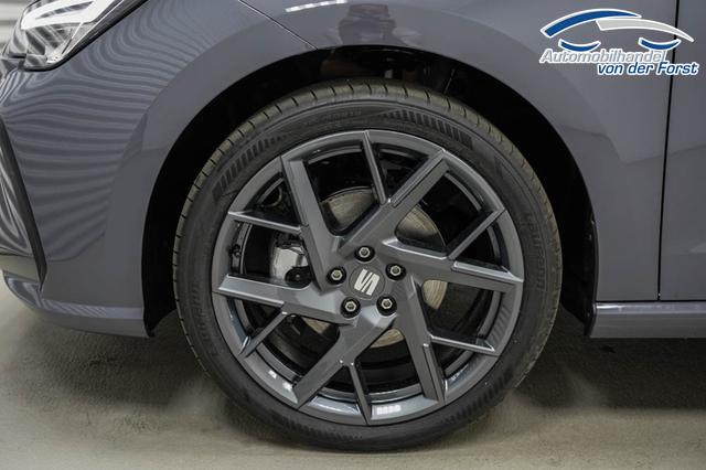 Seat Ibiza Ibiza neues Modell 1,5 TSI DSG FR - LAGER 