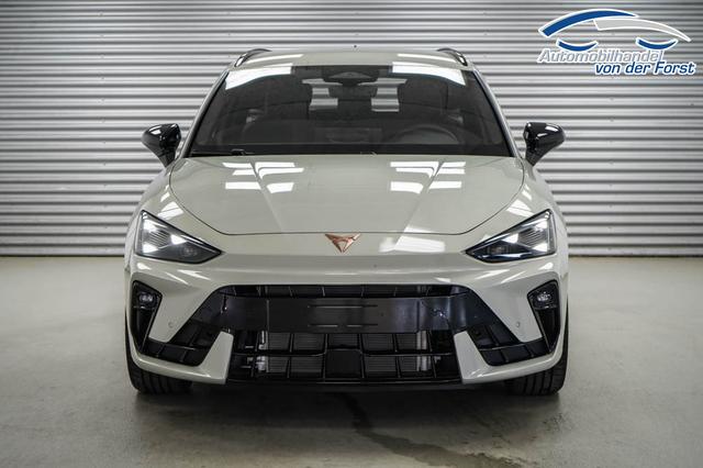 Cupra Leon Sportstourer Leon ST 1,5 eTSI DSG Kombi - LAGER 