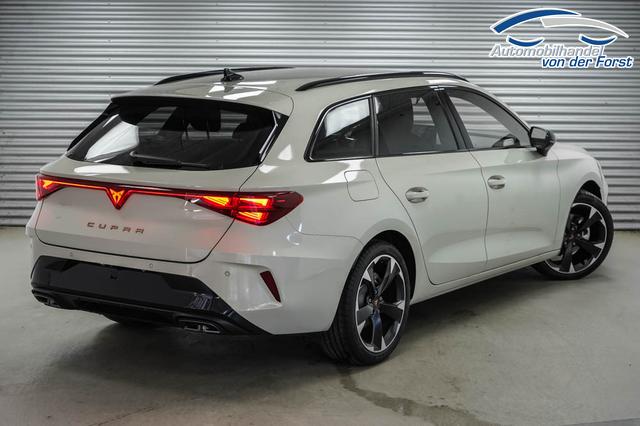 Cupra Leon Sportstourer Leon ST 1,5 eTSI DSG Kombi - LAGER 