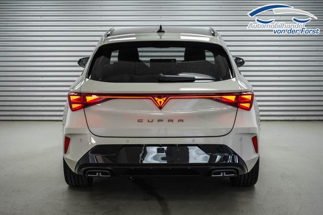 Cupra Leon Sportstourer Leon ST 1,5 eTSI DSG Kombi - LAGER 