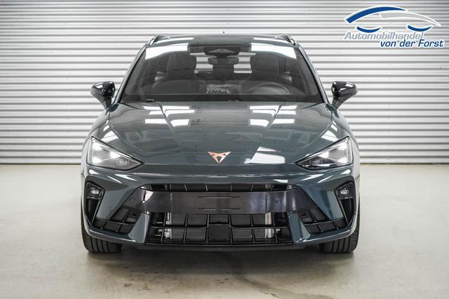 Cupra Leon Sportstourer Leon ST 1,5 eTSI DSG Kombi - LAGER 