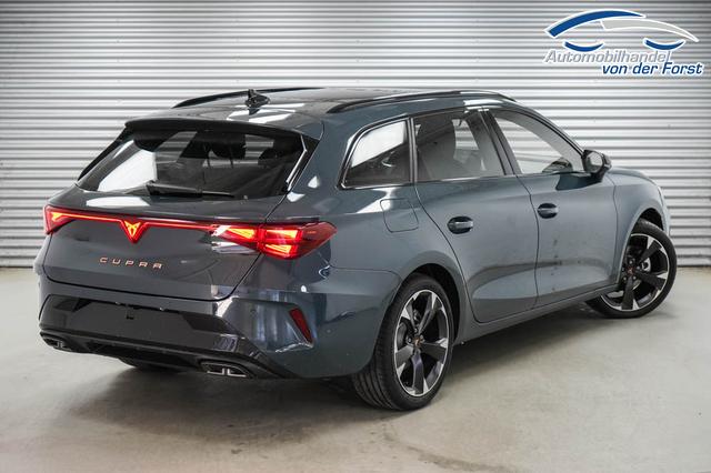 Cupra Leon Sportstourer Leon ST 1,5 eTSI DSG Kombi - LAGER 