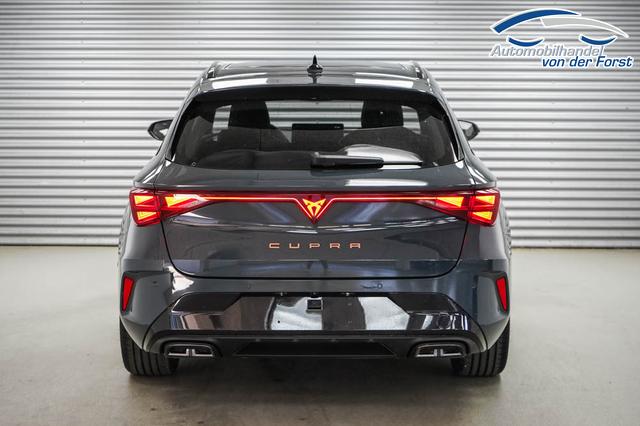 Cupra Leon Sportstourer Leon ST 1,5 eTSI DSG Kombi - LAGER 