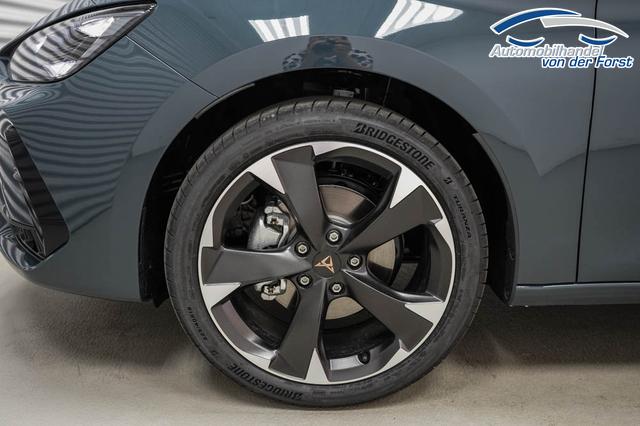 Cupra Leon Sportstourer Leon ST 1,5 eTSI DSG Kombi - LAGER 