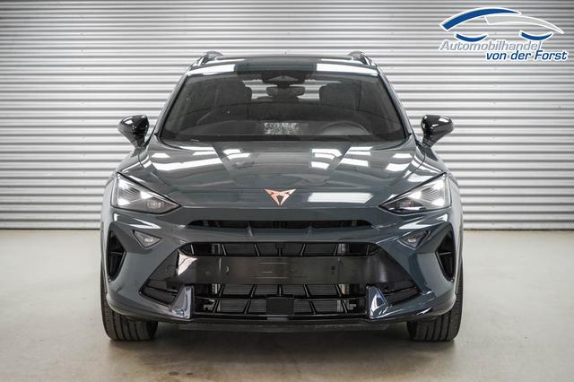 Cupra Formentor 1,5 eTSI DSG Cupra - LAGER 