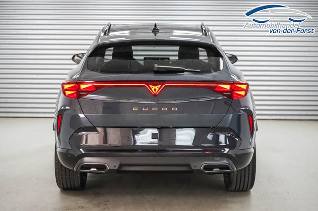 Cupra Formentor 1,5 eTSI DSG Cupra - LAGER 