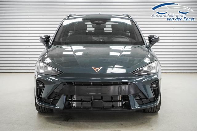 Cupra Leon Sportstourer ST 1,5 eTSI DSG Kombi - LAGER 