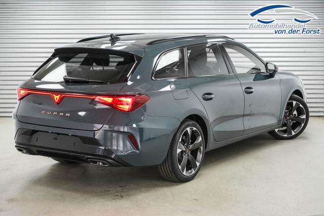 Cupra Leon Sportstourer ST 1,5 eTSI DSG Kombi - LAGER 