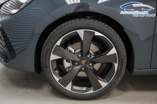 Cupra Leon Sportstourer ST 1,5 eTSI DSG Kombi - LAGER 