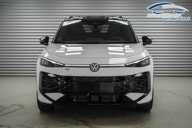 Volkswagen T-Roc neuer T-Roc 1,5 eTSI DSG R-Line - LAGER 