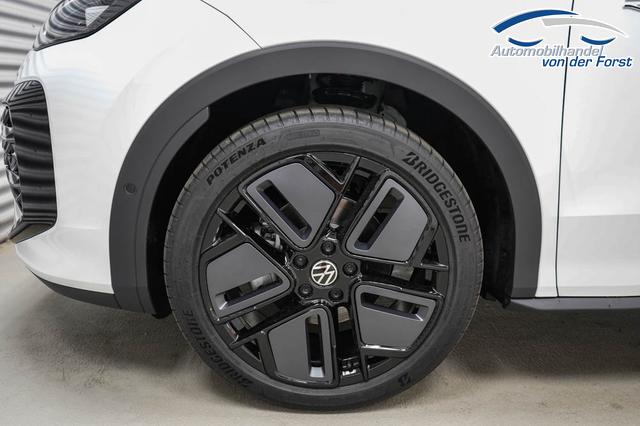 Volkswagen T-Roc neuer T-Roc 1,5 eTSI DSG R-Line - LAGER 