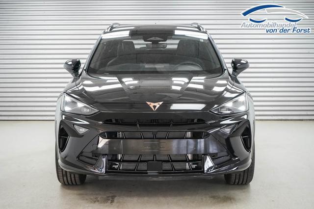 Cupra Formentor 2,0 TSI DSG 4x4 Cupra - LAGER 