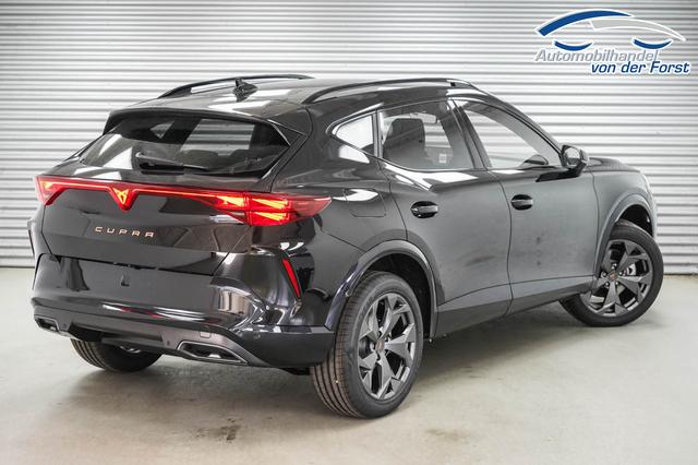 Cupra Formentor 2,0 TSI DSG 4x4 Cupra - LAGER 