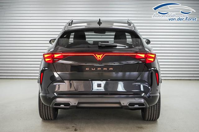Cupra Formentor 2,0 TSI DSG 4x4 Cupra - LAGER 