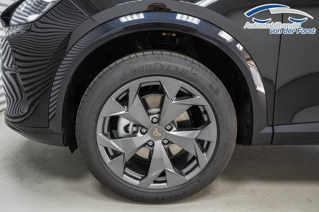 Cupra Formentor 2,0 TSI DSG 4x4 Cupra - LAGER 