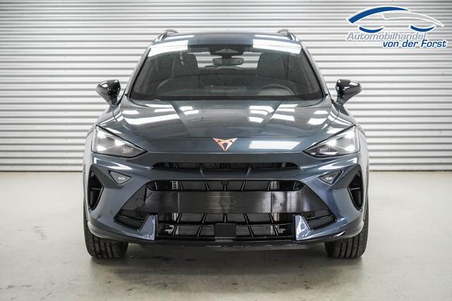 Cupra Formentor 2,0 TSI DSG 4x4 Cupra - LAGER 