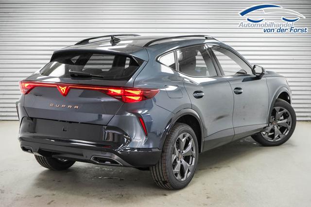 Cupra Formentor 2,0 TSI DSG 4x4 Cupra - LAGER 