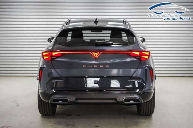 Cupra Formentor 2,0 TSI DSG 4x4 Cupra - LAGER 