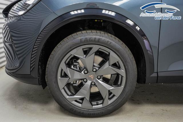 Cupra Formentor 2,0 TSI DSG 4x4 Cupra - LAGER 