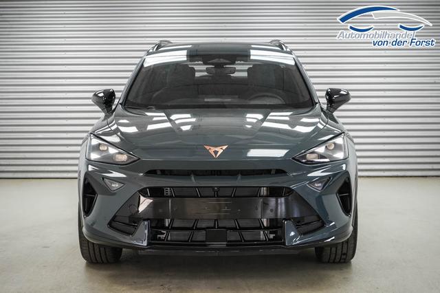 Cupra Formentor 2,0 TSI DSG 4x4 Cupra - LAGER 