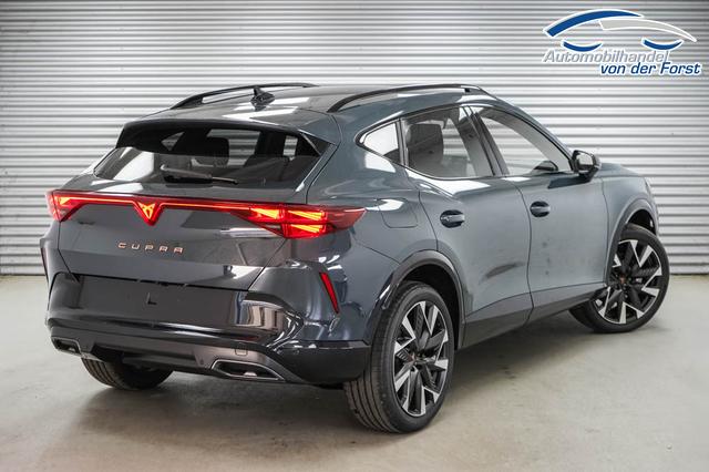 Cupra Formentor 2,0 TSI DSG 4x4 Cupra - LAGER 