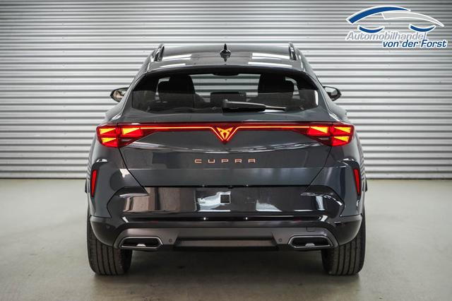 Cupra Formentor 2,0 TSI DSG 4x4 Cupra - LAGER 