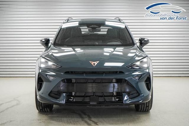 Cupra Formentor 2,0 TSI DSG 4x4 Cupra - LAGER 