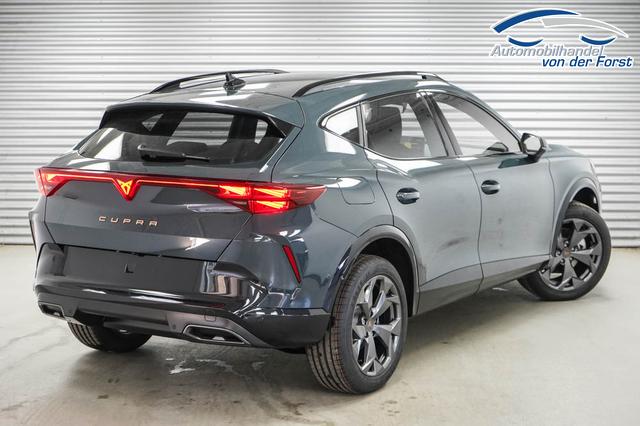 Cupra Formentor 2,0 TSI DSG 4x4 Cupra - LAGER 