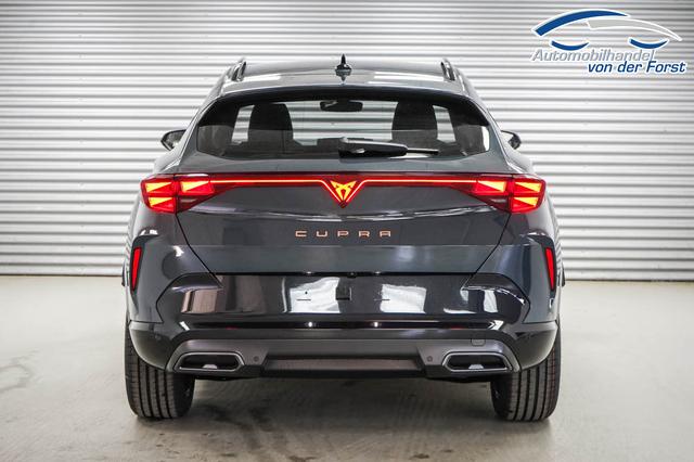Cupra Formentor 2,0 TSI DSG 4x4 Cupra - LAGER 